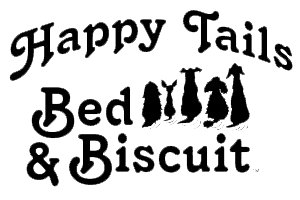 Happy Tails Bed and Biscuit